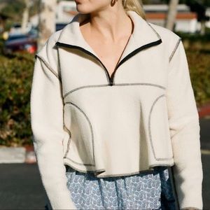 Urban Outfitters sweater 🤍